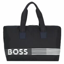 Boss Catch 2.0 Bolsa De Viaje Weekender 50 Cm