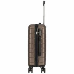 Bergamo 4 Ruedas Carro De La Cabina 56 Cm -Bolsa De Viaje 0dab0a1a65b376deebb1a468e65f7ef4 2
