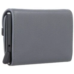 Porsche Design Estuche Para Tarjetas De Crédito De Cuero RFID 10 Cm -Bolsa De Viaje 0e2692616f6c8186975aa2805e0f7472 3