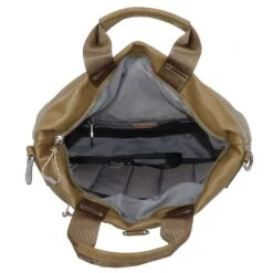 JOST Bolso Kaarina 30 Cm Compartimento Para Portátil -Bolsa De Viaje 0e4ddad68dcdffd5c9872415cbd95dd0 4