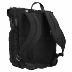 Piquadro Brief 2 Mochila 46 Cm Compartimento Para El Portátil -Bolsa De Viaje 0e73223336b9e16ded77aa193563badf 3