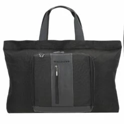 Piquadro Brief 2 Mochila 46 Cm Compartimento Para El Portátil -Bolsa De Viaje 0e73223336b9e16ded77aa193563badf 5