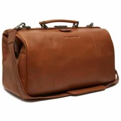 Bolsa De Viaje Texel Weekender Piel 42 Cm