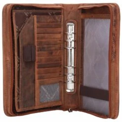 Maletín De Escritura Montenegro De Cuero 28 Cm 9 Maletín De Escritura Montenegro De Cuero 28 Cm -Bolsa De Viaje 0f9edfb588bf6a4bc7b9aa0f2555a8a9 4