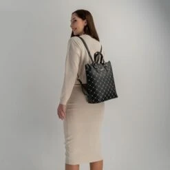 Mochila Palermo 31 Cm -Bolsa De Viaje 1031984babfb28673464f6b19f16023a 2