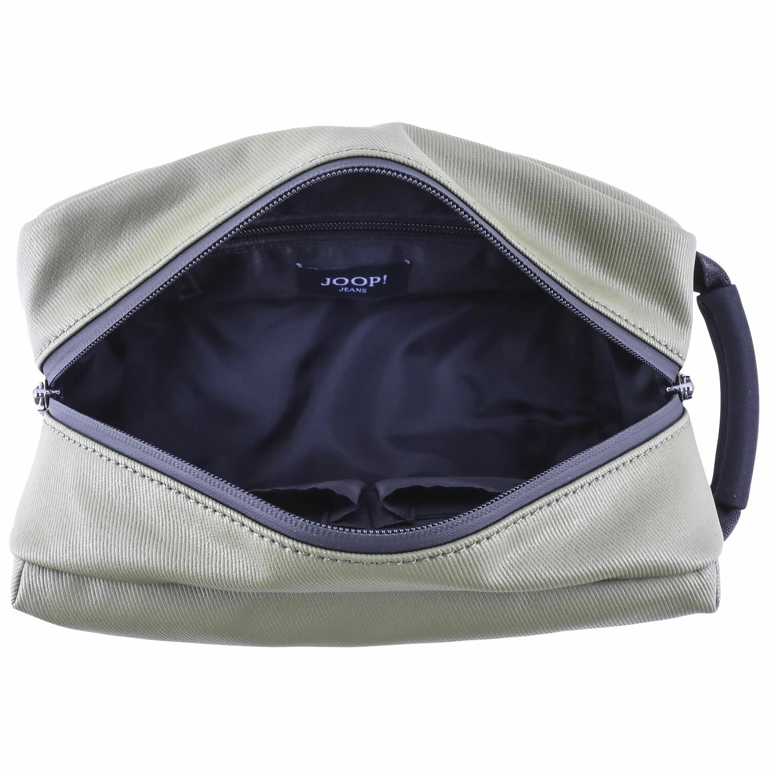 Joop Jeans Marcena Davide Bolsa De Aseo 24 Cm 4 Joop Jeans Marcena Davide Bolsa De Aseo 24 Cm - Imagen 4