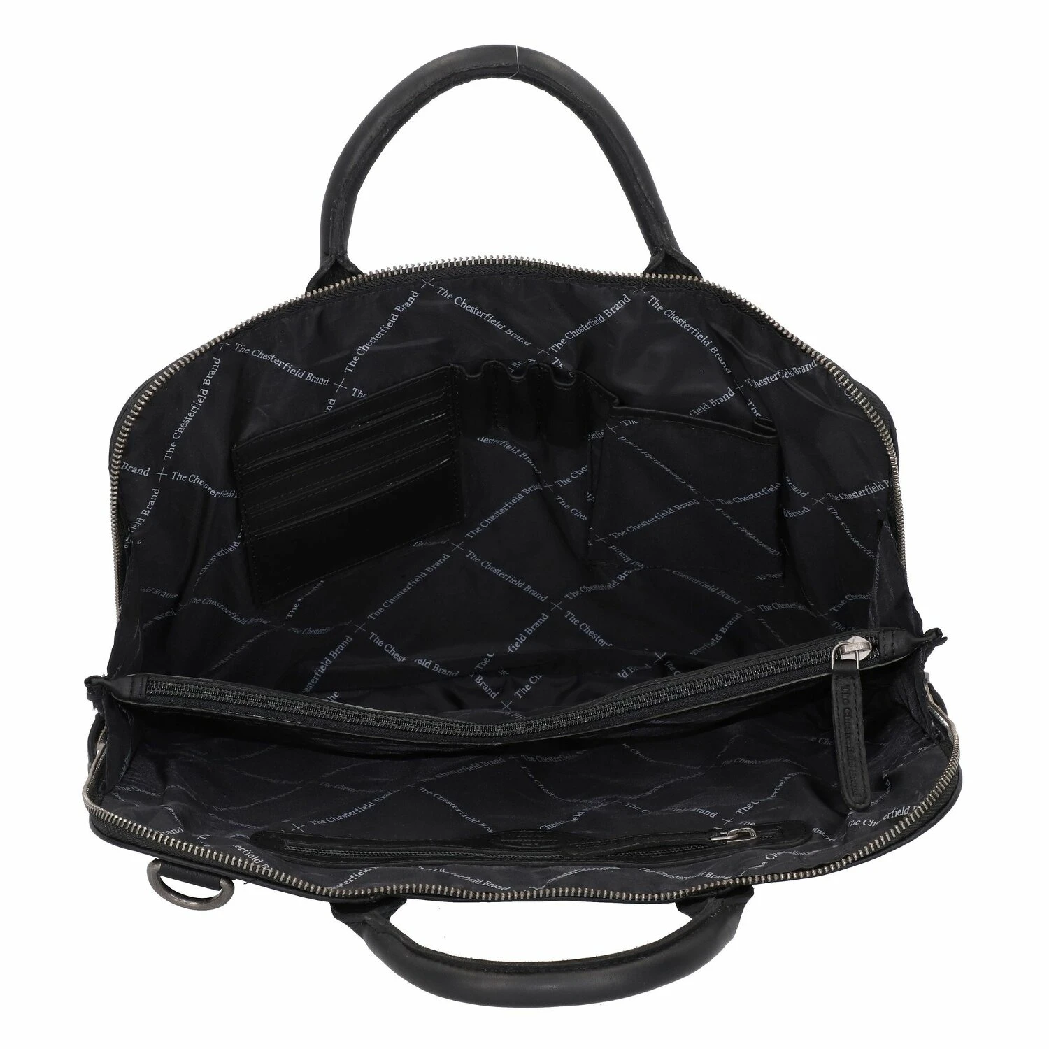 Maletín Harvey De Cera 40 Cm 5 Maletín Harvey De Cera 40 Cm - Imagen 5