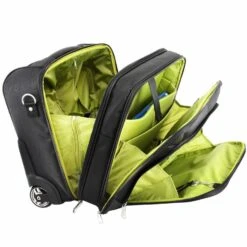 Drive Business Cabin Trolley Compartimento Para Portátil De 46 Cm -Bolsa De Viaje 1108daa70b288b5027e6bfa5c1bbd651 2