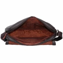 JUMP Uppsala Maletín Piel 36 Cm -Bolsa De Viaje 116f69fa8051de7cfb6084fa2d9a4f09 4