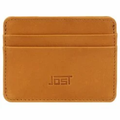JOST Futura Estuche Para Tarjetas De Crédito Piel 10 Cm