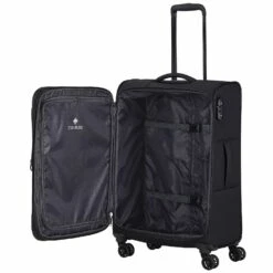 Travelite Chios 4 Ruedas Juego De Maletas 3 Piezas -Bolsa De Viaje 11f4465067d731e9553f3f0866fbb758 5