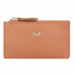 Estuche Para Llaves Asti De Cuero 12 Cm