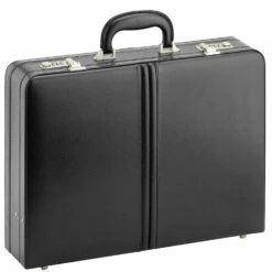 Maletín Tradición Piel 45 Cm