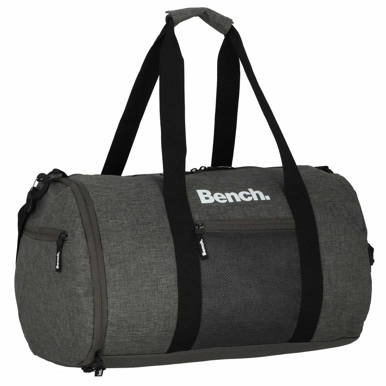 Bench Bolsa De Viaje Clásica Weekender 50 Cm 2 Bench Bolsa De Viaje Clásica Weekender 50 Cm - Imagen 2