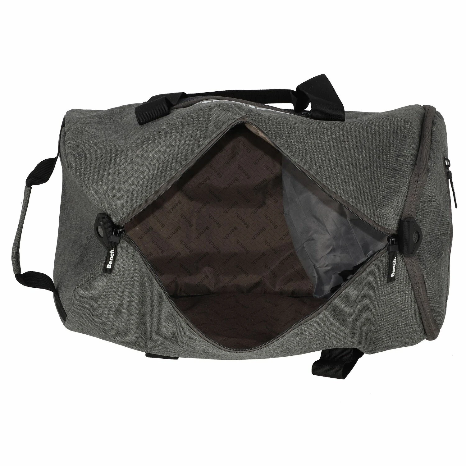 Bench Bolsa De Viaje Clásica Weekender 50 Cm 5 Bench Bolsa De Viaje Clásica Weekender 50 Cm - Imagen 5