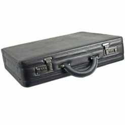 Maletín De Cuero Tradición 45 Cm -Bolsa De Viaje 13551dd5a8b82b32da8363413f268e6d 1