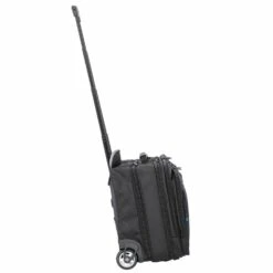 Trolley De Negocios Bravo De 2 Ruedas Compartimento Para Portátil De 38 Cm 7 Trolley De Negocios Bravo De 2 Ruedas Compartimento Para Portátil De 38 Cm -Bolsa De Viaje 13816ba0dd3a36209cbc3cfef265dc7c 2