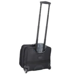 Trolley De Negocios Bravo De 2 Ruedas Compartimento Para Portátil De 38 Cm 8 Trolley De Negocios Bravo De 2 Ruedas Compartimento Para Portátil De 38 Cm -Bolsa De Viaje 13816ba0dd3a36209cbc3cfef265dc7c 3