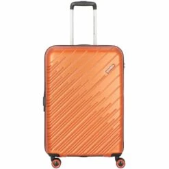 American Tourister Speedstar 4 Ruedas Carrito 67 Cm