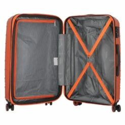 American Tourister Speedstar 4 Ruedas Carrito 67 Cm -Bolsa De Viaje 142fbed66d9cb2e5a3ce42fc0eaa18a1 4