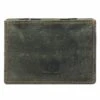 Vintage Cartera Piel 7.5 Cm