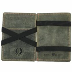 Vintage Cartera Piel 7.5 Cm -Bolsa De Viaje 1487db91ae88f33009ea9aeda690d618 4