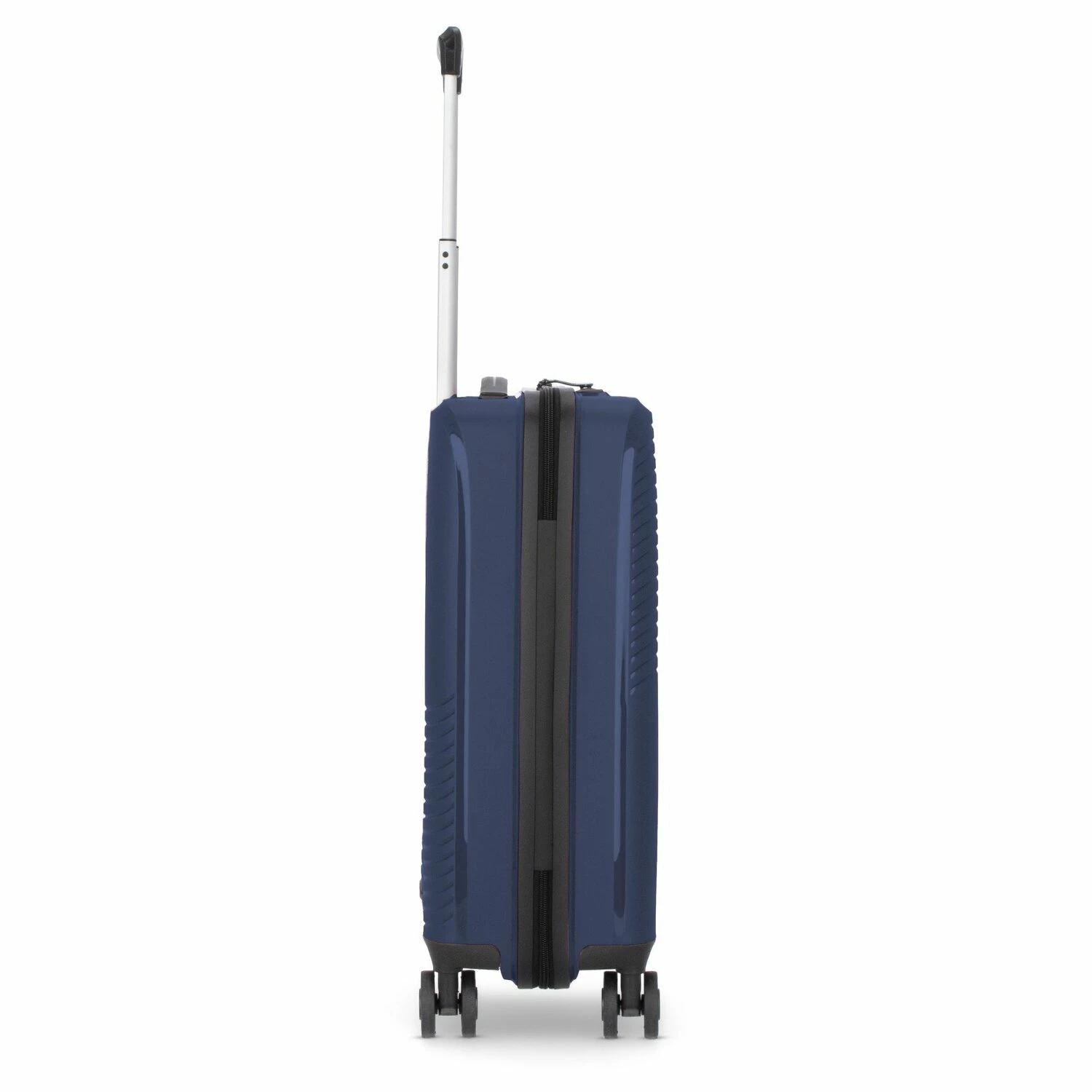 Travel Line 4000 Trolley De Cabina De 4 Ruedas 55 Cm 3 Travel Line 4000 Trolley De Cabina De 4 Ruedas 55 Cm - Imagen 3