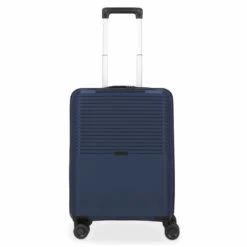 Travel Line 4000 Trolley De Cabina De 4 Ruedas 55 Cm