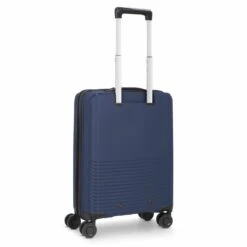 Travel Line 4000 Trolley De Cabina De 4 Ruedas 55 Cm 9 Travel Line 4000 Trolley De Cabina De 4 Ruedas 55 Cm -Bolsa De Viaje 14d4d4f844c0bc70b016833d44719a5a 3