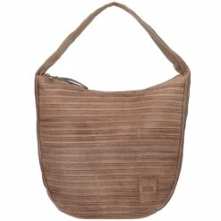 FREDsBRUDER Ibbick Bolsa De Hombro Piel 35 Cm