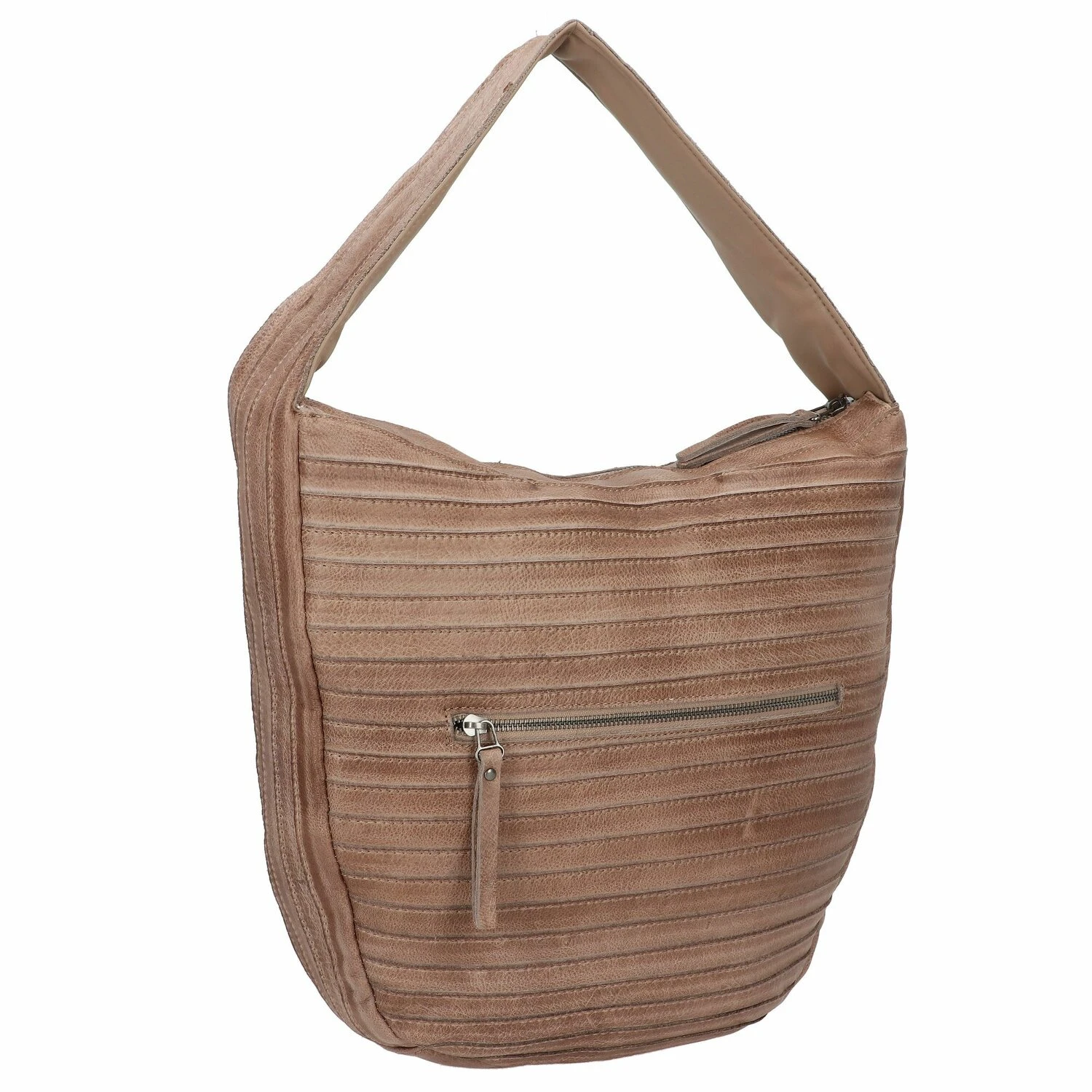 FREDsBRUDER Ibbick Bolsa De Hombro Piel 35 Cm 4 FREDsBRUDER Ibbick Bolsa De Hombro Piel 35 Cm - Imagen 4