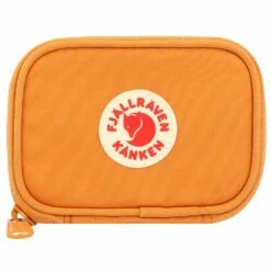 FJÄLLRÄVEN Kanken Card Wallet Cartera 11.5 Cm
