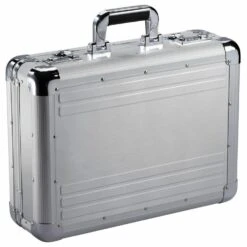 Maletín De Aluminio 46 Cm