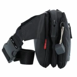 Inter City Asharum Riñonera RFID 26 Cm -Bolsa De Viaje 160148b01def09bf64b6101ea0dfbaa9 2