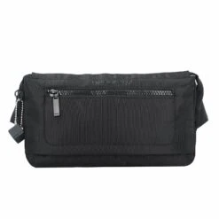 Inter City Asharum Riñonera RFID 26 Cm