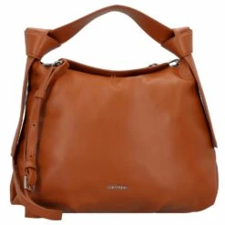 Calvin Klein Bolsa De Hombro De 35 Cm
