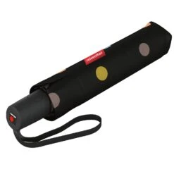 Reisenthel Paraguas De Bolsillo Duomatic 28 Cm -Bolsa De Viaje 168d93599c65c69da0e0e41d2e574415 2