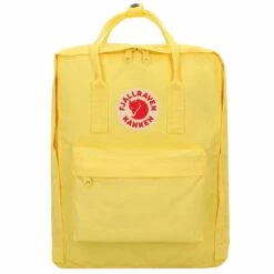FJÄLLRÄVEN Mochila Kanken 38 Cm