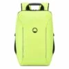 Delsey Mochila Securain RFID Compartimento Para Portátil De 34 Cm