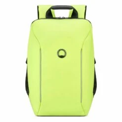 Delsey Mochila Securain RFID Compartimento Para Portátil De 34 Cm