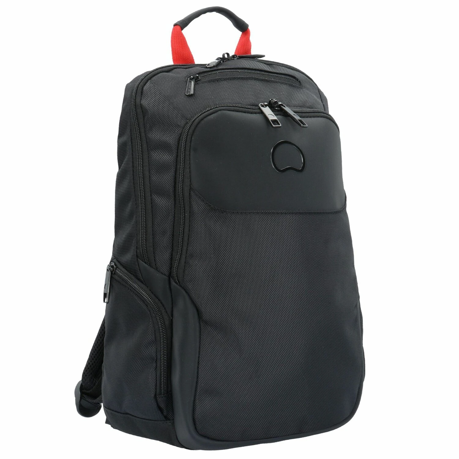 Delsey Mochila Parvis Plus Compartimento Para Portátil De 40 Cm 2 Delsey Mochila Parvis Plus Compartimento Para Portátil De 40 Cm - Imagen 2