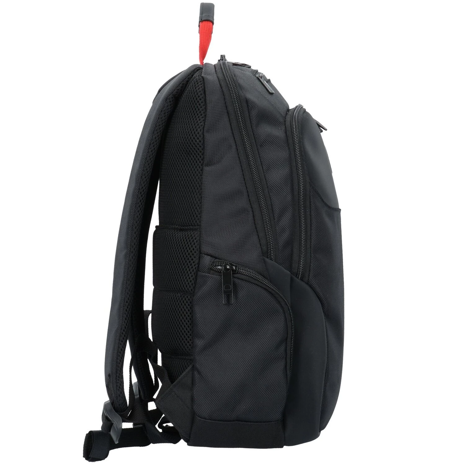 Delsey Mochila Parvis Plus Compartimento Para Portátil De 40 Cm 3 Delsey Mochila Parvis Plus Compartimento Para Portátil De 40 Cm - Imagen 3