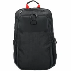 Delsey Mochila Parvis Plus Compartimento Para Portátil De 40 Cm