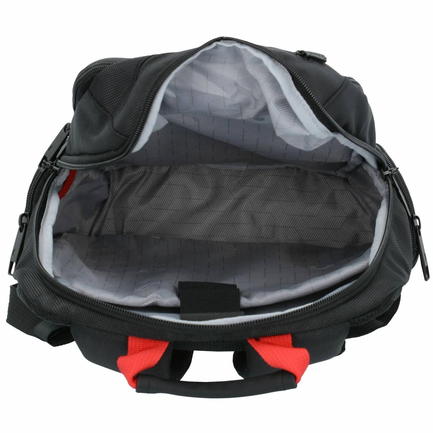 Delsey Mochila Parvis Plus Compartimento Para Portátil De 40 Cm 5 Delsey Mochila Parvis Plus Compartimento Para Portátil De 40 Cm - Imagen 5