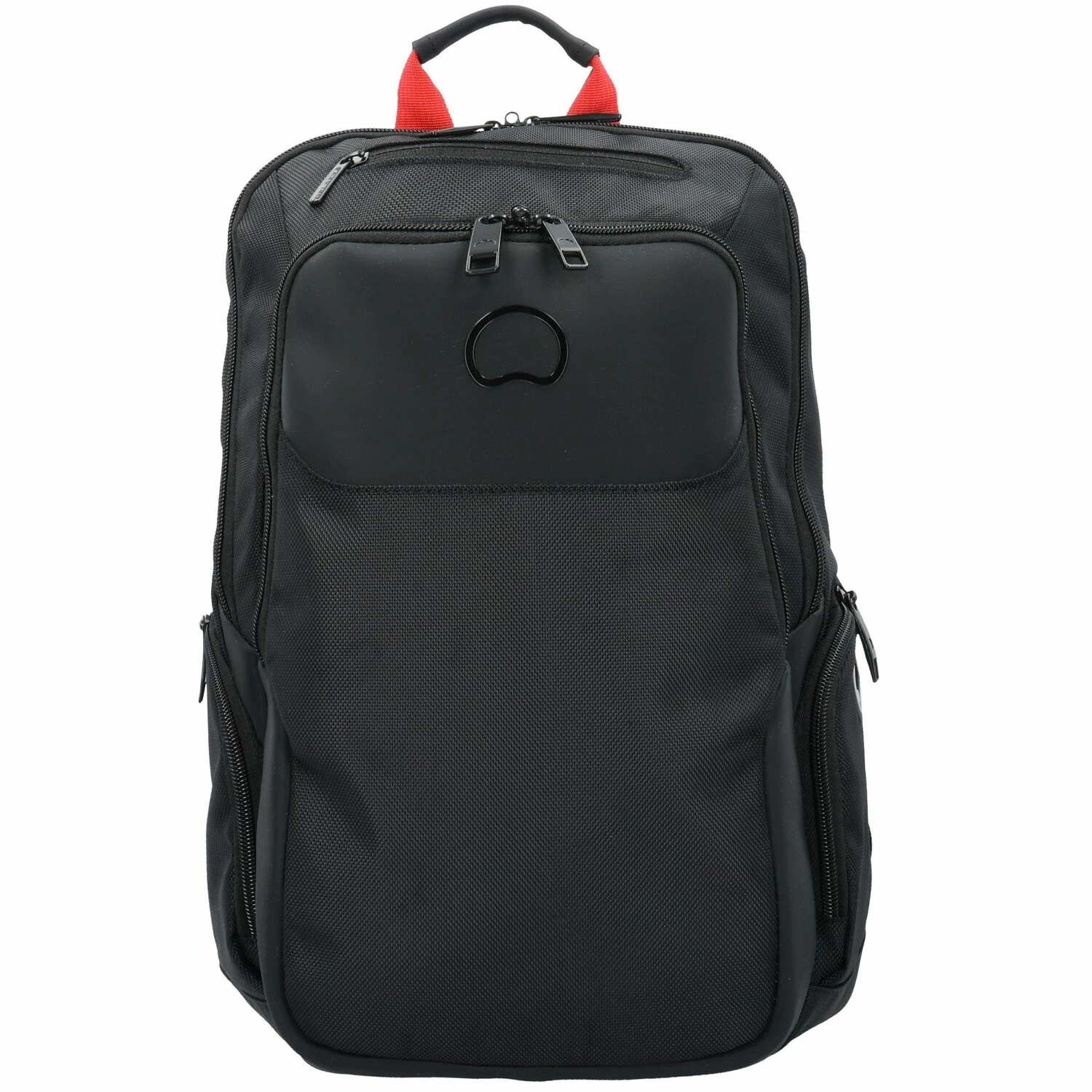 Delsey Mochila Parvis Plus Compartimento Para Portátil De 40 Cm 1 Delsey Mochila Parvis Plus Compartimento Para Portátil De 40 Cm