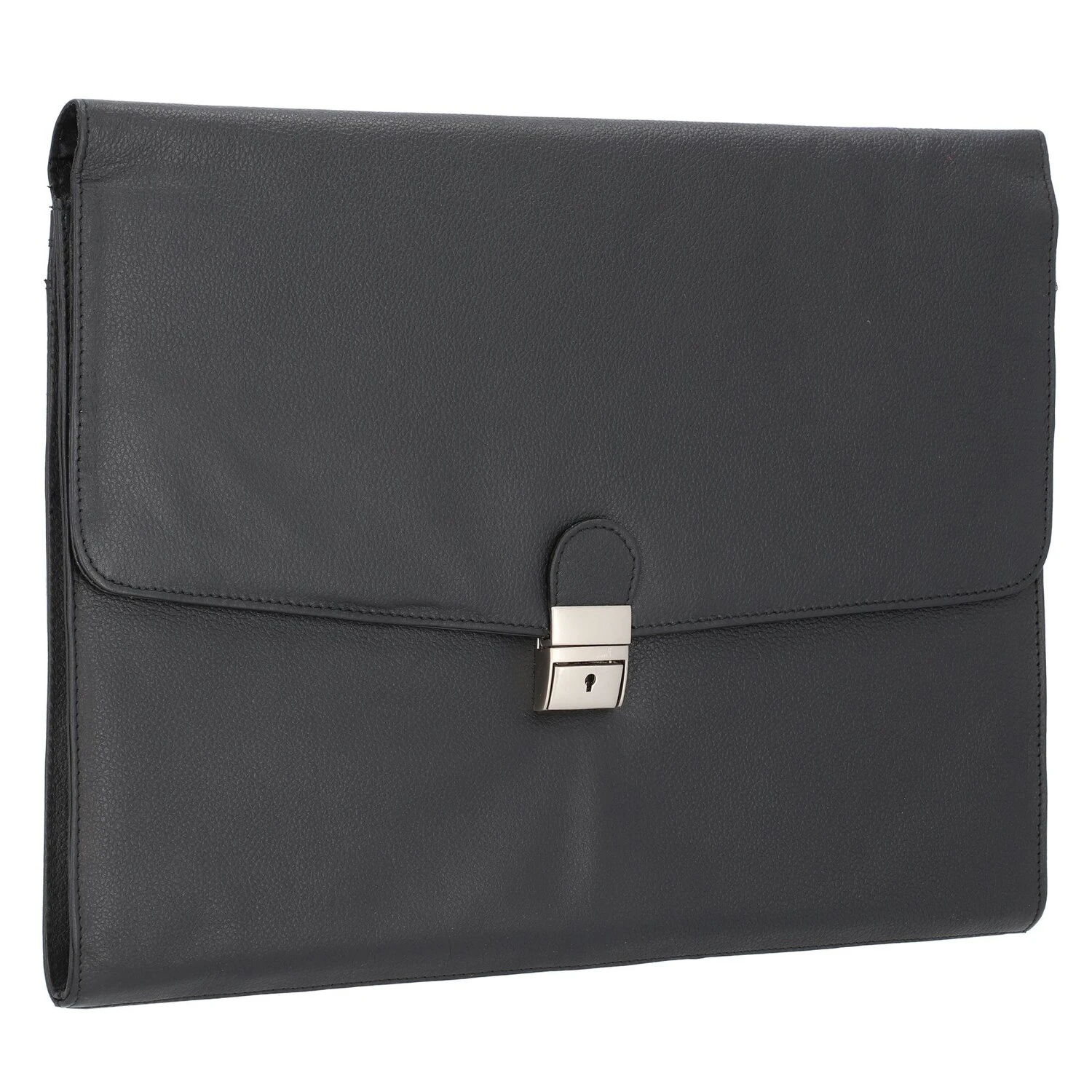 Udine Portadocumento Piel 39 Cm 2 Udine Portadocumento Piel 39 Cm - Imagen 2