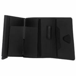 Secrid Estuche Para Tarjetas De Crédito Bandwallet 7 Cm -Bolsa De Viaje 17dc324dbf896c840d03dbfb0ad5da49 4