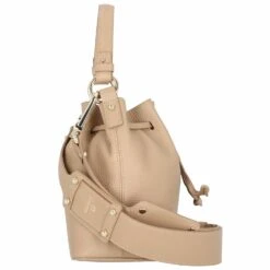 Aigner Tara Bolso Cubo Piel 19 Cm -Bolsa De Viaje 17eda3be2f239c52f9be500c87fd6587 2