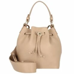 Aigner Tara Bolso Cubo Piel 19 Cm