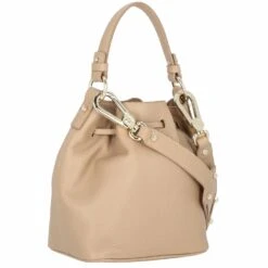 Aigner Tara Bolso Cubo Piel 19 Cm -Bolsa De Viaje 17eda3be2f239c52f9be500c87fd6587 3